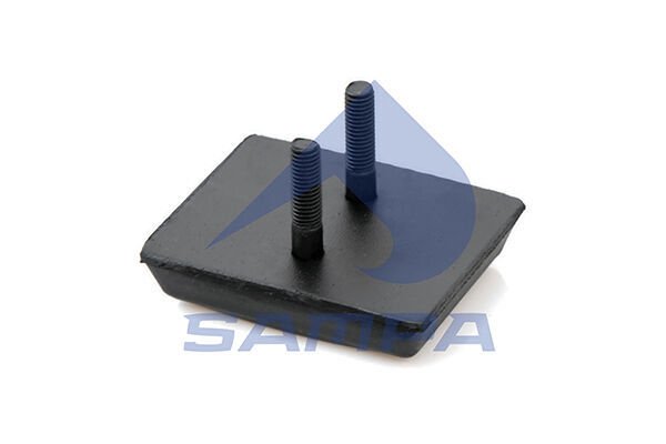 x MAKAS TAKOZU MERCEDES VARIO- L SERİSİ 19MM M8x1.25