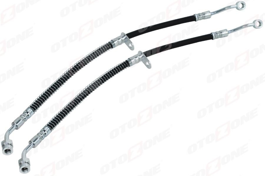 ÖN FREN HORTUMU SOL ACCENT ERA 06 >