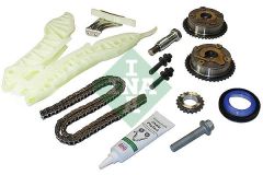 EKSANTRIK ZINCIR SETI VANUSLU KECE BMW N13 F20 F30 MINI R55 R56 R57 R58 R59 R60 CITROEN BERLINGO C3 C4 C5 DS3 DS4 PEUGEOT PARTNER RCZ 207 308 208 3008