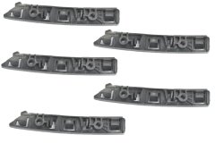 ÖN TAMPON BAĞLANTI AYAĞI SOL ÜST FIAT EGEA 1.3 JTD-1.6 JTD- 1.4 T-JET