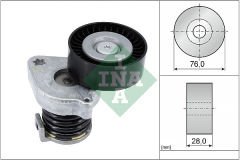 KAYIS GERGI RULMANI MERCEDES W204 S204 C204 CL203 C209 W212 C207 R171 R172 KUTUKLU