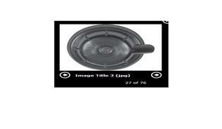 FAR BONESİ ARKA PLASTİK R9 EM 291