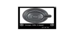 FAR BONESİ ARKA PLASTİK R9 EM 291