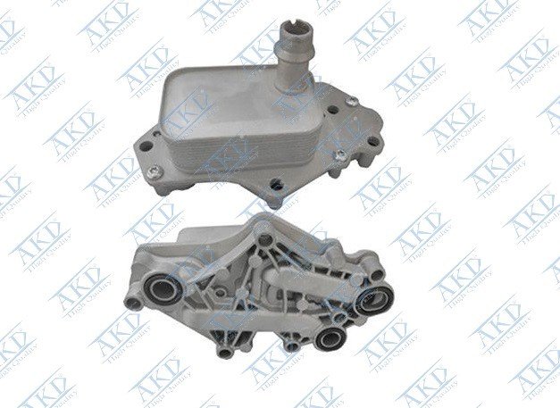 YAĞ SOĞUTUCU KOMPLE ASTRA J-ASTRA K-INSIGNIA A-MERIVA B-MOKKA-ZAFIRA TOURER C 1.6 B1.6DTH 650216-650216