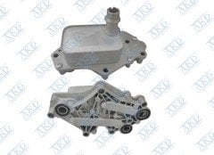 YAĞ SOĞUTUCU KOMPLE ASTRA J-ASTRA K-INSIGNIA A-MERIVA B-MOKKA-ZAFIRA TOURER C 1.6 B1.6DTH 650216-650216