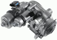 VİTES AKSİYONERİ C2-C3-NEMO-BIPPER