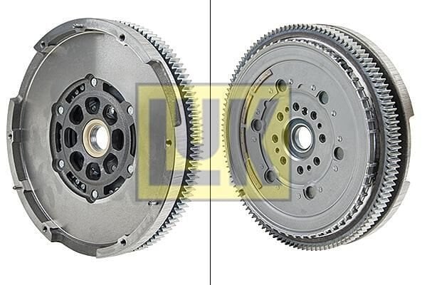 VOLANT CIFT KUTLE OYNAR GOBEK TRANSIT V347 07 14 JUMBO 3.2TDCI 200PS ÇİFT TEKER