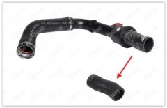 TURBO HORTUMU KÜÇÜK ALFA ROMEO GIULIETTA 1.4 TB 10 PLASTİK PARÇA HARİÇ