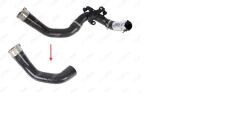TURBO HORTUMU BÜYÜK DACIA DUSTER 12 1.2 TCE