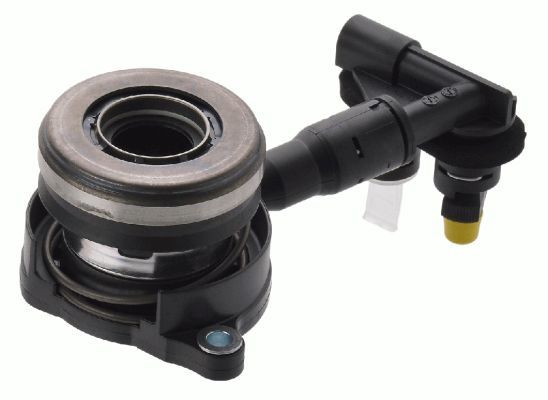HİDROLİK DEBRİYAJ RULMANI C-MAX 15 FOCUS 10 MAZDA 3 10-13 VOLVO S40 10-12 V40 12 1.5TDCI-1.6TDCI 3182600214
