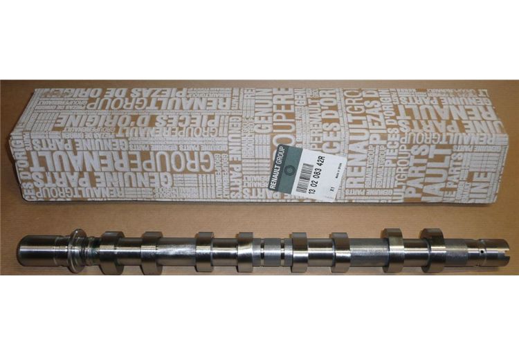 EGZANTRİK MİLİ MEGANE 1.6 16V K4M-K4J 98-03