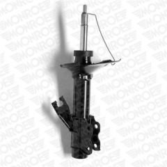 ÖN AMORTİSÖR SAĞ NISSAN SERENA 1993-2001 VANETTE 1994 2001 ŞASE LX SLX GAZLI