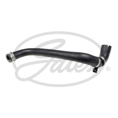 RADYATOR HORTUMU UST MERCEDES E-CLASS W211 S211