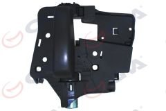 İÇ AÇMA KOLU SÜRGÜLÜ KAPI SAĞ SİYAH DESENLİ PARTNER-BERLINGO 08-16
