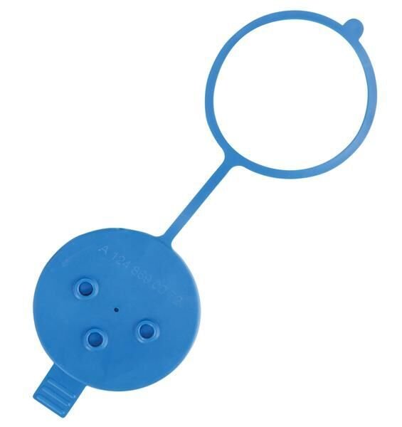 SU FISKIYE DEPO KAPAGI CRAFTER 06->