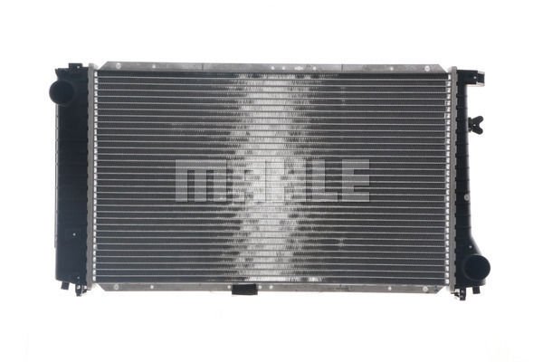 MOTOR SU RADYATORU BMW M30 E32 E34