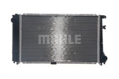 MOTOR SU RADYATORU BMW M30 E32 E34