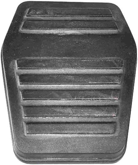 14259 PEDAL LASTİĞİ TRANSİT V184-ESCORT-CONNECT