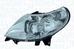 FAR SAG ELEKTRIKLI MOTORU UZERINDE DUCATO 3 BOXER 3 JUMPER 3 06