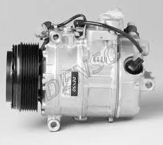 KLİMA KOMPRESÖRÜ BMW 5 F10-F11 525d-530d-535d 09 BMW 7 F01-F02-F03-F04 730d-740d 08-15 -X5-X6
