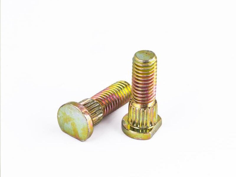 KOLTUK KIZAK CİVATASI R12 021 KC604