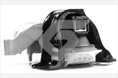 MOTOR TAKOZU KANGOO 1.5DCI 09 CITAN 1.5 CDI 12