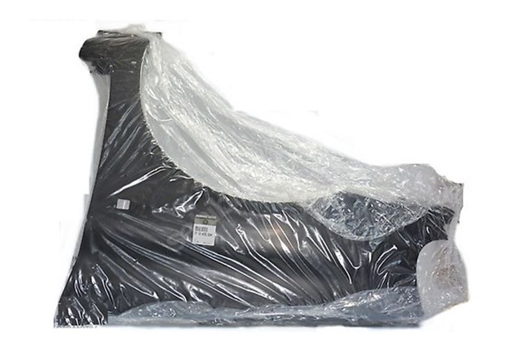 ÖN ÇAMURLUK SOL CLİO SYMBOL LB 99=>03