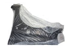 ÖN ÇAMURLUK SOL CLİO SYMBOL LB 99=>03