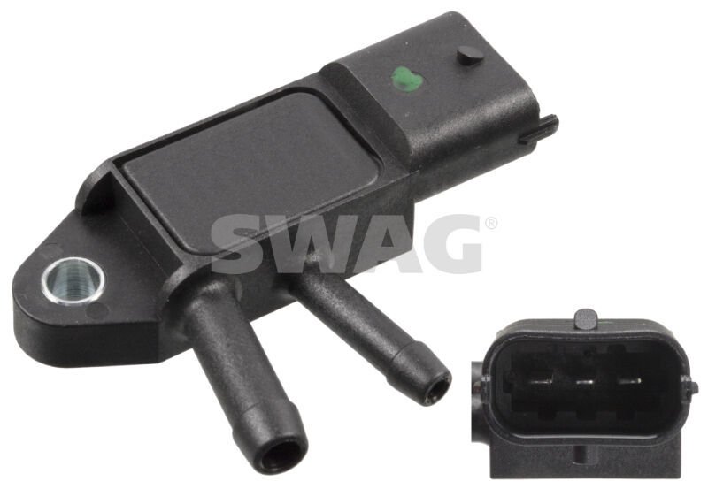 BASINC SENSORU MERCEDES OM607 W176 W246 C117 X117 X156 W415 . RENAULT K9K 1.5 dCi MEGANE CLIO TRAFIC