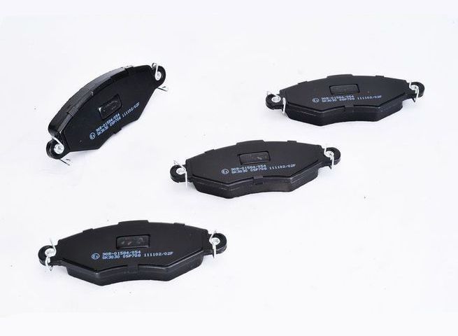 ÖN FREN BALATASI KANGOO