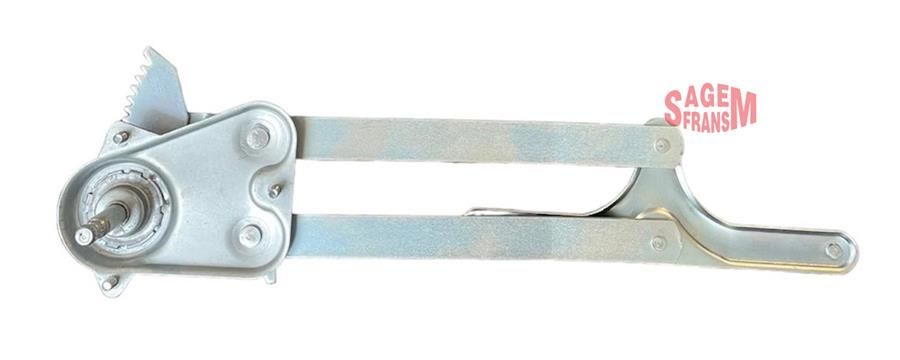 CAM KRİKOSU ARKA SOL R9