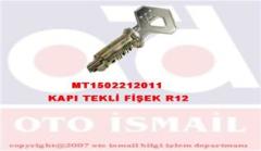 KAPI TEKLİ FİŞEK R12