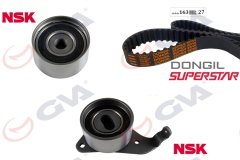 TRİGER KAYIŞ SETİ EKSANTRİK SETİ TOYOTA AVENSIS 2.0L 3S-FE ST220 98-00 / CORONA 2.0L 3S-F 3S-FE ST 171 ST191 89-94 / CARINA E 2.0L 3S-FE ST191E 95-98 / RAV4 2.0L 3S-FE SXA10 95-00 1 KAYIŞ 2 RULMAN