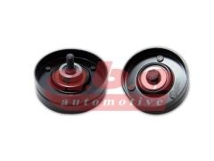 ALTERNATÖR GERGİ RULMANI VOLVO S40 1.6 1.8 1.9 2.0T 95-2004 V40 1.6 1.8 1.9 2.0T 95-04 76X26