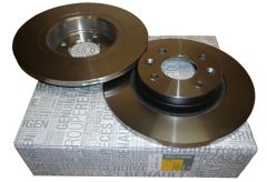 ÖN FREN DİSKİ E1,LOGAN