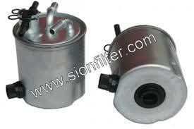 YAKIT FİLTRESİ NISSAN NAVARA- PATHFINDER 2.5CDI WK920/6