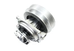 DEVİRDAİM ÇİFT KASNAKLI TEMPRA SLX