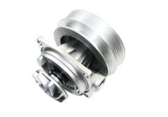 DEVİRDAİM ÇİFT KASNAKLI TEMPRA SLX