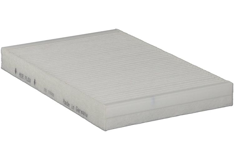 POLEN FİLTRESİ PEUGEOT 307 308 1007