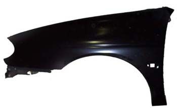 ÖN ÇAMURLUK SOL MEGANE I 99-02
