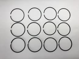 MOTOR SEGMANI LAGUNA-MEGANE 2.0D F3R 82.70 ÇAP 0.50