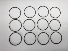 MOTOR SEGMANI LAGUNA-MEGANE 2.0D F3R 82.70 ÇAP 0.50