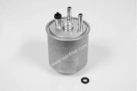 YAKIT FİLTRESİ KANGOO 1.5DCI 08 LAGUNA 3 1.5DCI-2.0DCI-3.0DCI 08