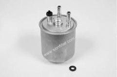 YAKIT FİLTRESİ KANGOO 1.5DCI 08 LAGUNA 3 1.5DCI-2.0DCI-3.0DCI 08