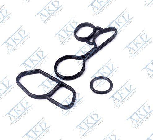 YAĞ SOĞUTUCU ORİNG TAKIMI 650037 İÇİNDE ASTRA J-INSIGNIA A-CRUZE-ZAFIRA C-MOKKA-CORSA D-E 1.4 NET