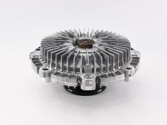 FAN TERMİK HYUNDAI STAREX 2.5L D4CB CRDİ 140HP 04-