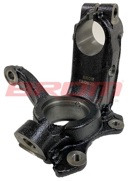 AKS TAŞIYICISI SOL VW POLO 9N 1.2İ 1.4 TDI 72MM