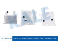 YAG SOGUTUCU TEK SOGUTUCU-PETEK TRANSIT TOURNEO CONNECT 1.8TDCI 75PS 90PS 02 05 FOCUS 1 1.8TDCI 98 05