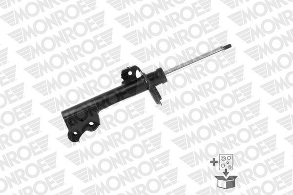 AMORTISOR ON GAZLI MERCEDES B-CLASS W245 05 11