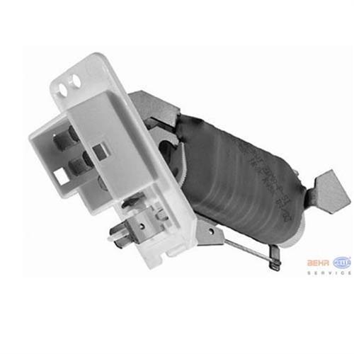 KALORİFER MOTOR DİRENCİ ERKEK ASTRA F TÜM MOD